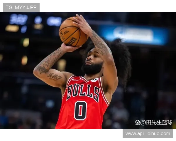 公牛科比-怀特扎克-科林斯缺阵，爵士凯斯勒亨德里克斯伤停