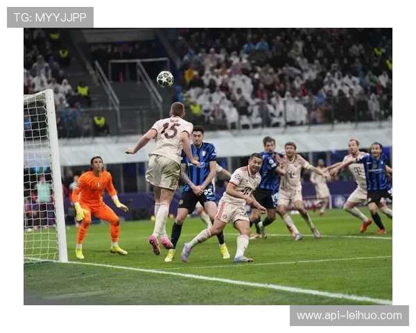 劳塔罗错失单刀后跪地长叹，国米欧冠连败危机加剧