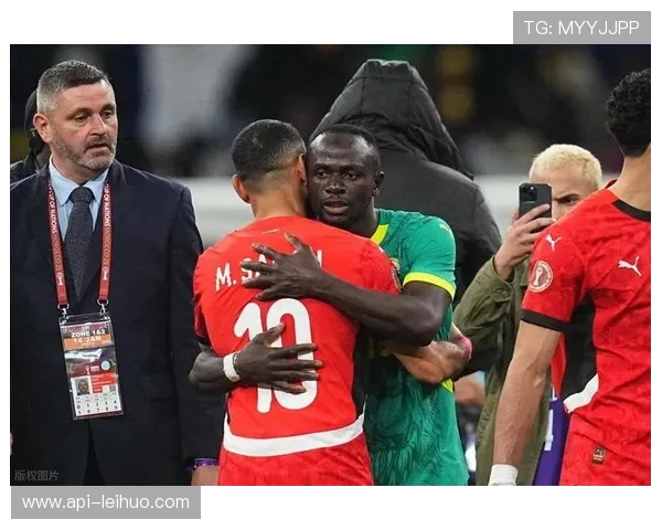 塞内加尔1-0马里，非洲杯八强战加时决胜